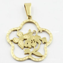 Hot Sale Stainless Steel Pendant